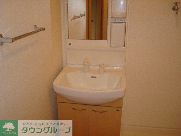 ボン・ポタジェの物件内観写真